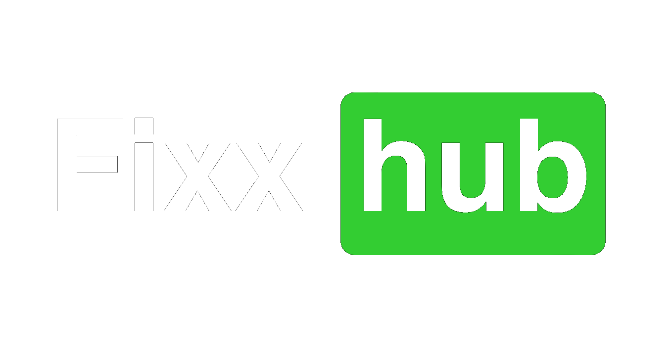 FixxHub